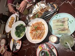 -新白鹿餐厅(西湖银泰店)