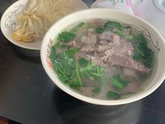 -回回锅贴(小河沿店)