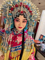 -梨园天地京剧摄影(玲珑天地店)