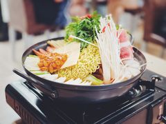 -文成焕·家族韩式餐厅