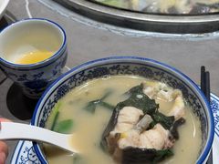 -贺庄·活鱼馆(珠吉路店)