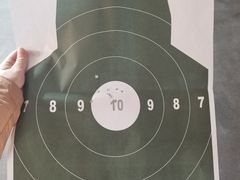 -中国北方国际射击场