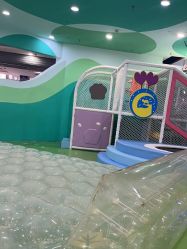 -童梦园主题乐园(天津泉汇购物广场店)