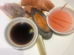 -东华假日酒店自助餐