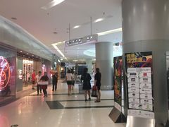 -凯德广场(学府店)