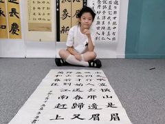 -阿妮亚少儿美术书法(望京店)