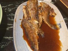 -兰溪小馆(东直门簋街店)