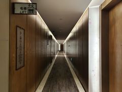 -上海衡山路十二号华邑酒店