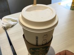 -星巴克(无锡百联奥特莱斯店)