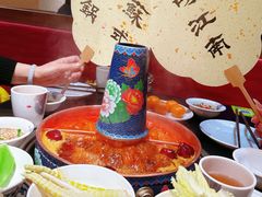 -咏江南·苏式火锅·苏州评弹(观前街店)