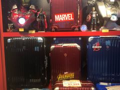 -崇光百货(尖沙咀店)
