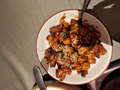 -小厨娘绣中淮扬(大行宫科巷店)