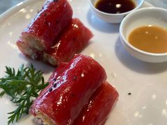 -蝴蝶里·粤菜·点心(滨江龙湖店)