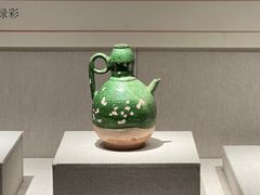 -深圳博物馆(古代艺术馆)