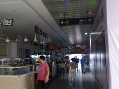 -卜蜂莲花(杨高北路店)