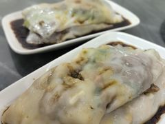 -穗银肠粉店(东川路店)