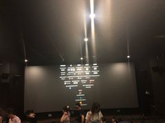-大光明丽星VIP影城(昌里路杜比全景声店)