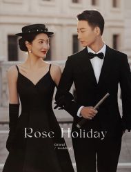 -雪中彩影婚纱摄影·微光艺术中心