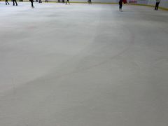 -陈露国际冰上中心(天津嘉里汇店)