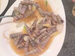 -王庄阿咪海鲜大排档(象园店)