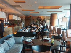 -广州柏悦酒店·悦景轩·粤菜餐厅