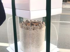 -山与蓝·轻糖鲜果蛋糕(勒泰店)