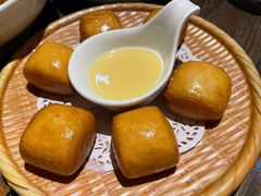 油炸小馒头-辛香汇(宝乐汇店)