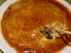 -振生清真饭店(永安道店)