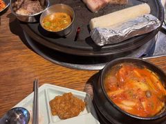 -济州爱肉堂(总店)