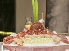 -水禾轩·海鲜蒸汽主题餐厅(拱北店)