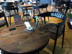 -iBallet爱芭蕾舞蹈艺术中心(星合校区)