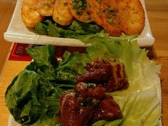 -柒酒烤肉(金科时代店)