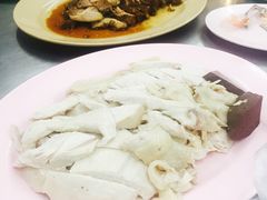 -红大哥水门鸡饭(總店)