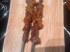 -巴依老爷新疆美食(清华东门店)