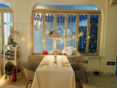 -春树下·树屋花房西餐厅(罍街AS1980店)