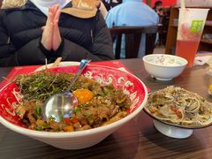 -仙隐小鹿中华料理(南宁万象城店)