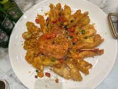 -国惠大酒楼(仓山万达店)