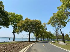 -阳澄湖半岛旅游度假区
