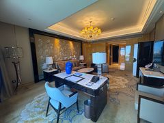 -长沙富力万达文华酒店