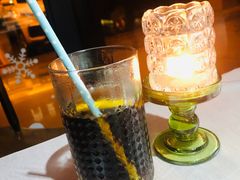 -HOME餐厅粤菜 融合菜