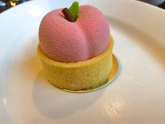 -广州富力君悦大酒店·凯菲厅