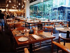 -香港唯港荟 Hotel ICON – The Market