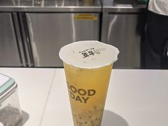 -古茗(萧山利丰路店)