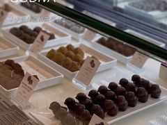 -GODIVA(恒隆广场店)