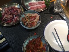 -嘿嘟嘟·肋条烧肉放题(爱融荟城店)