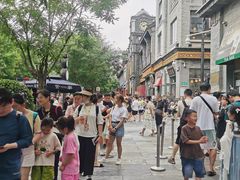 -吴裕泰茶莊(大栅栏店)