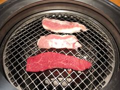 -赤坂亭·M9和牛烧肉·铁板烧·日料398放题(长泰广场店)