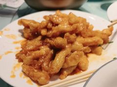 -镜泊小镇(东长安街店)