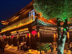 -台儿庄古城