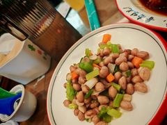-鲁南仔·滕州炒鸡(经三路店)